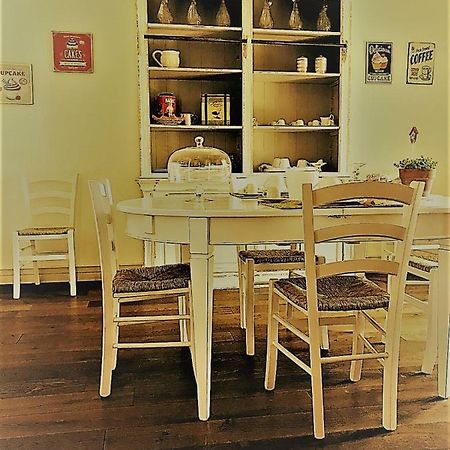 Suite San Giorgio Torre A Mare Εξωτερικό φωτογραφία