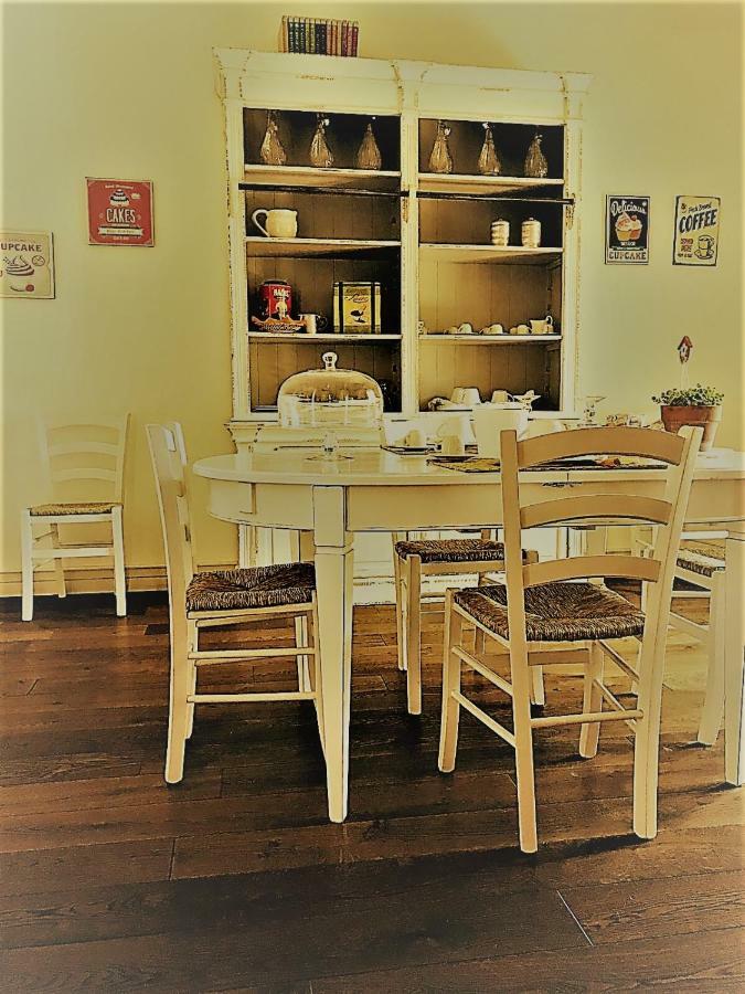 Suite San Giorgio Torre A Mare Εξωτερικό φωτογραφία