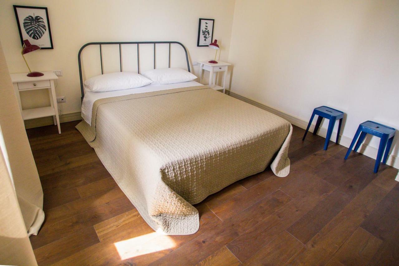 Suite San Giorgio Torre A Mare Εξωτερικό φωτογραφία