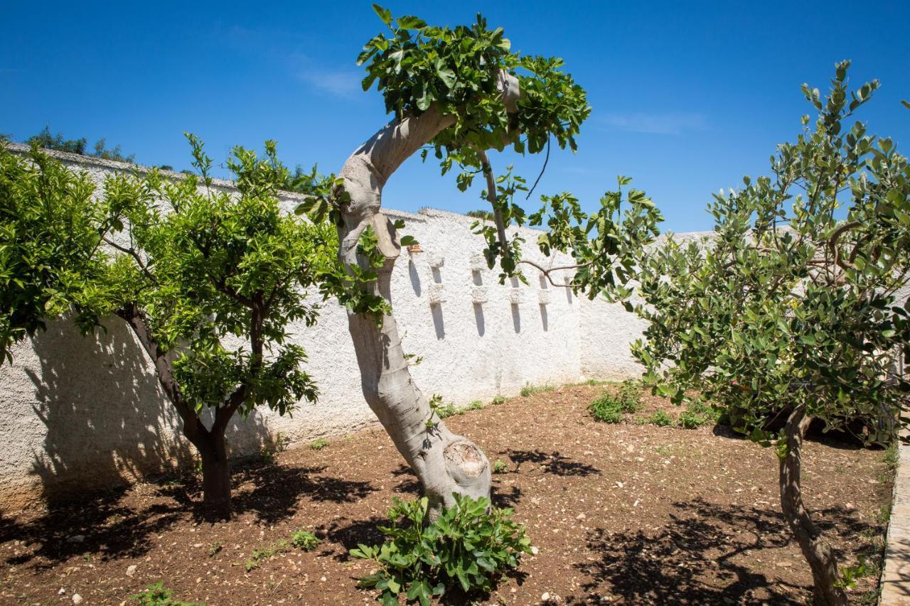 Suite San Giorgio Torre A Mare Εξωτερικό φωτογραφία