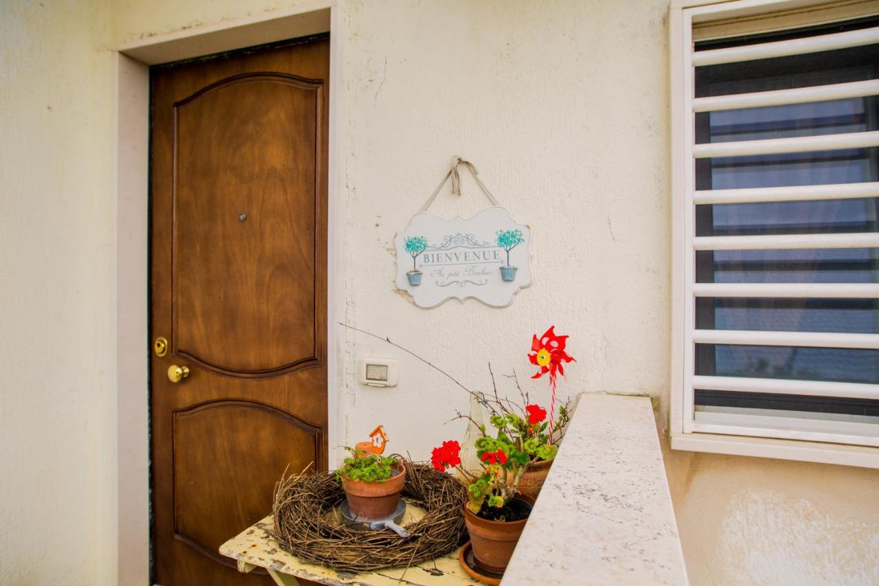 Suite San Giorgio Torre A Mare Εξωτερικό φωτογραφία
