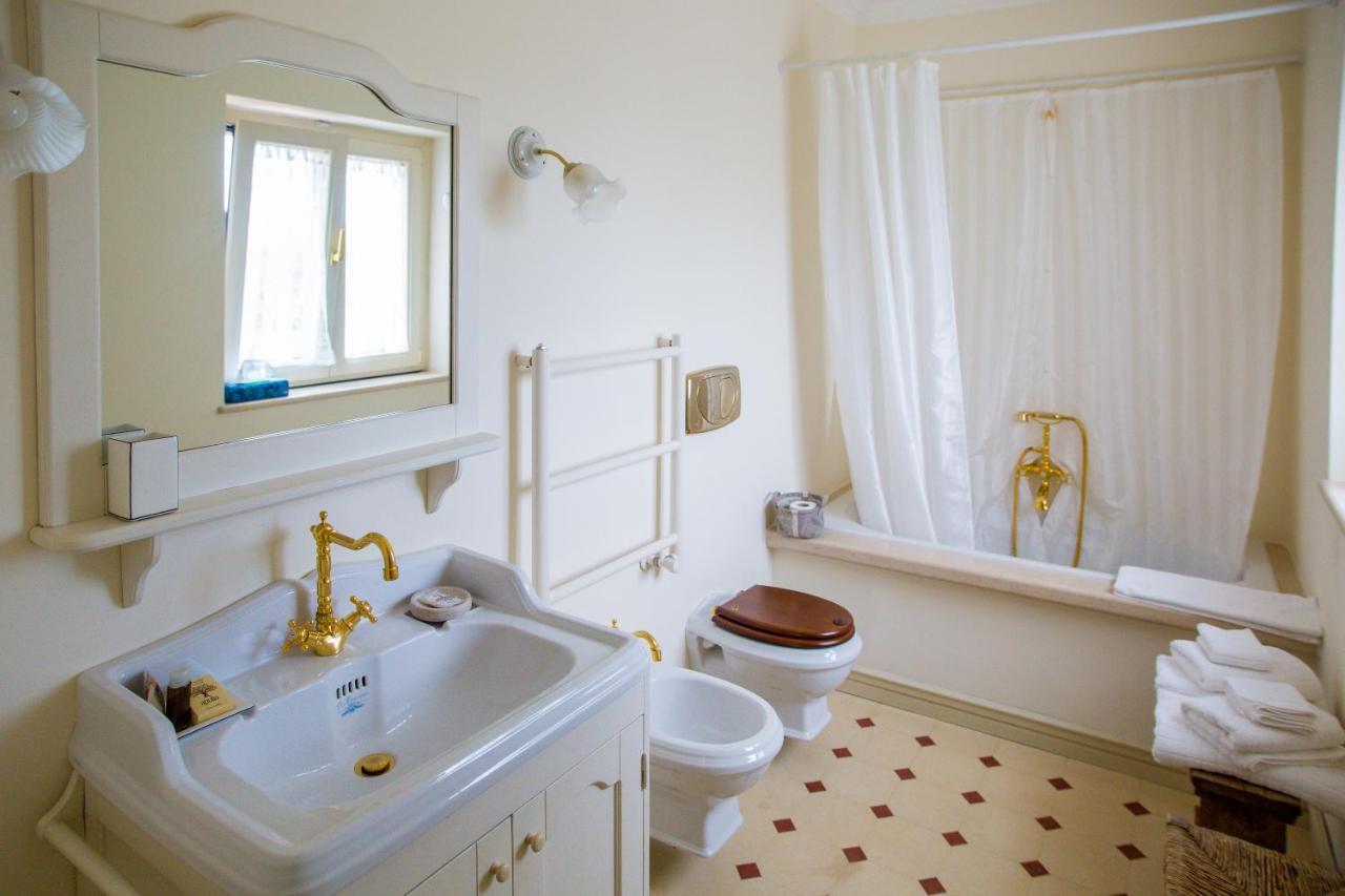 Suite San Giorgio Torre A Mare Εξωτερικό φωτογραφία