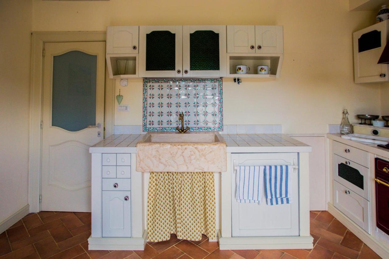 Suite San Giorgio Torre A Mare Εξωτερικό φωτογραφία