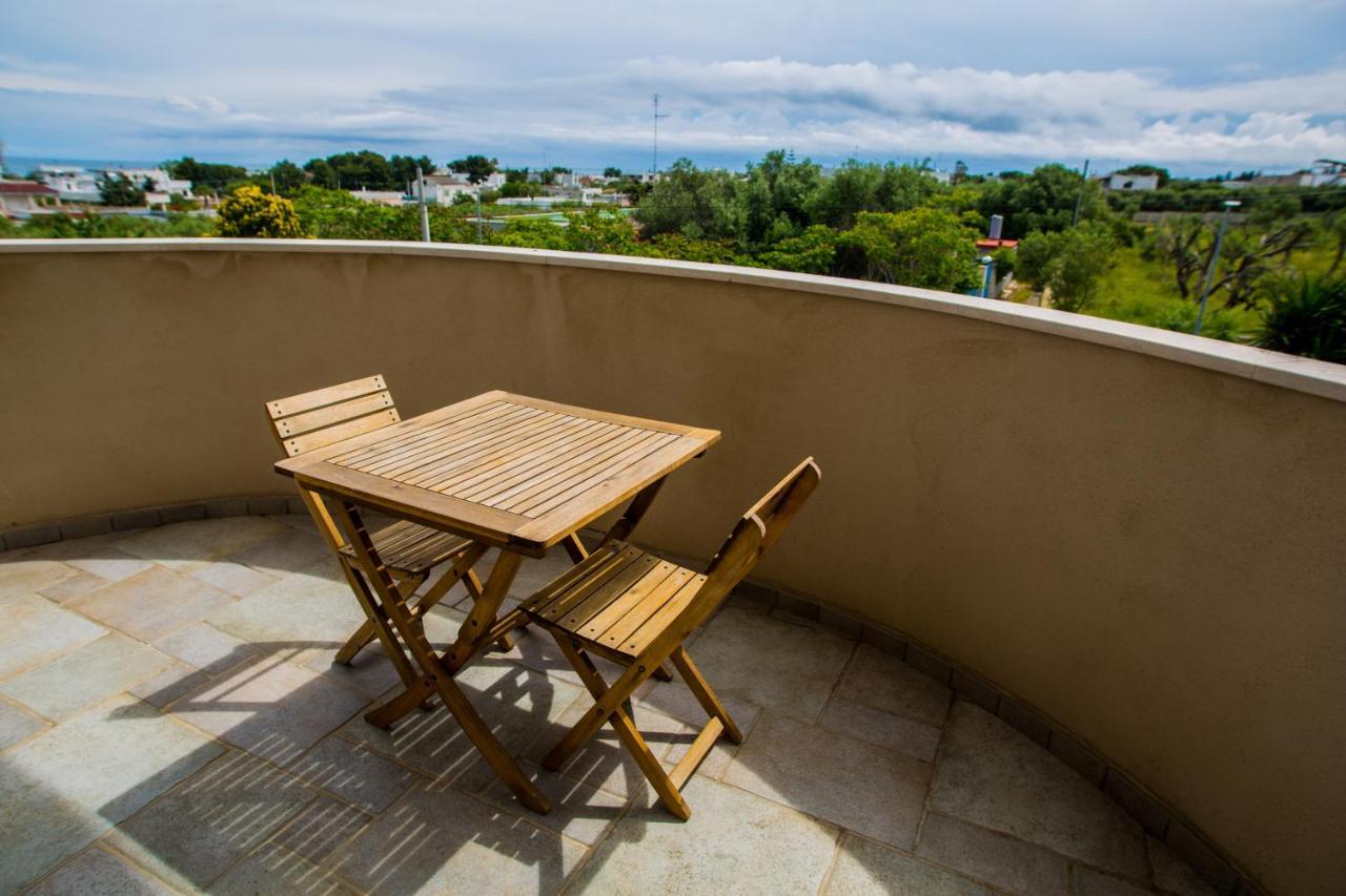 Suite San Giorgio Torre A Mare Εξωτερικό φωτογραφία