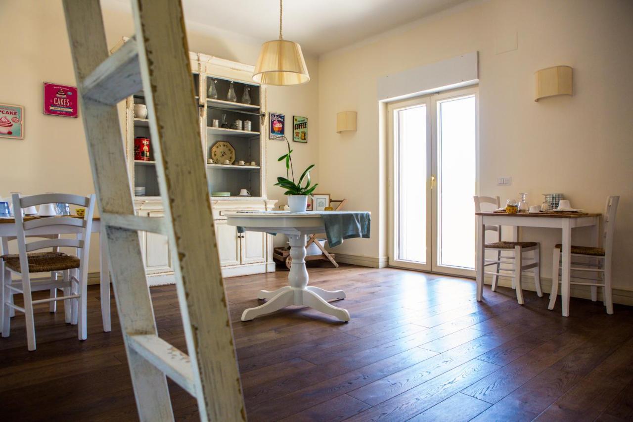 Suite San Giorgio Torre A Mare Εξωτερικό φωτογραφία