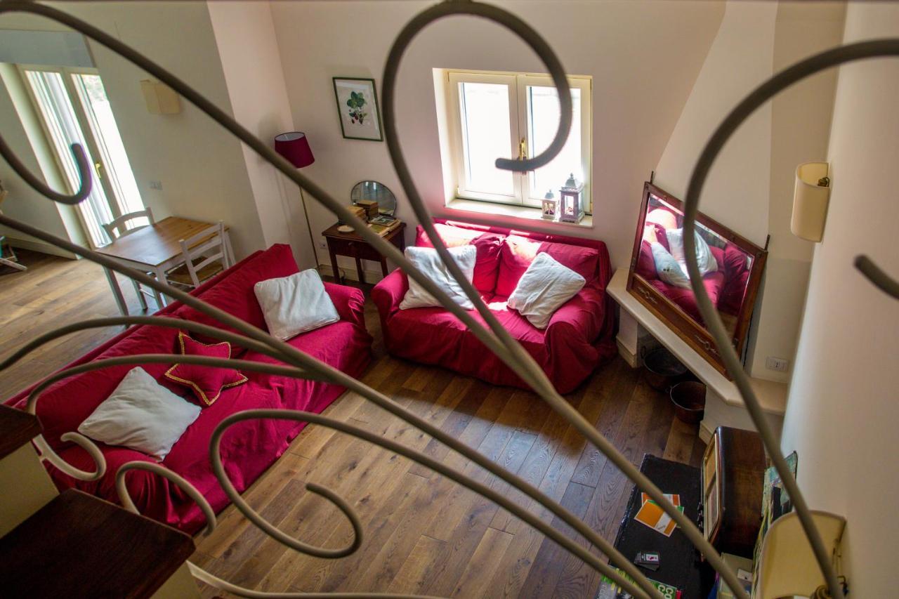 Suite San Giorgio Torre A Mare Εξωτερικό φωτογραφία