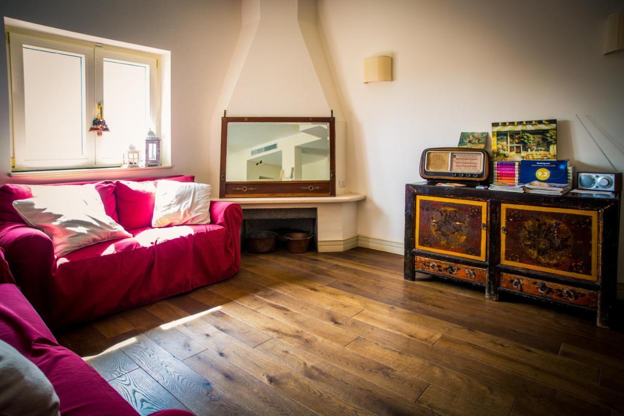 Suite San Giorgio Torre A Mare Εξωτερικό φωτογραφία